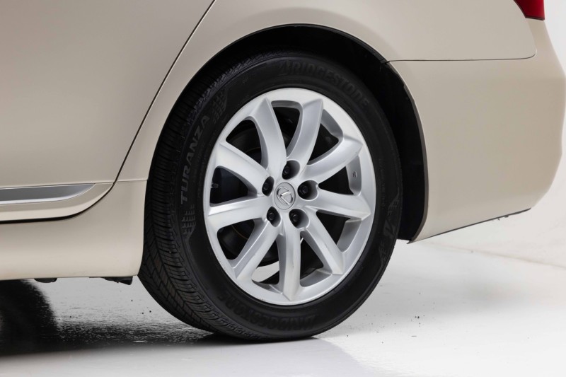 2012 Lexus LS 460  in , 