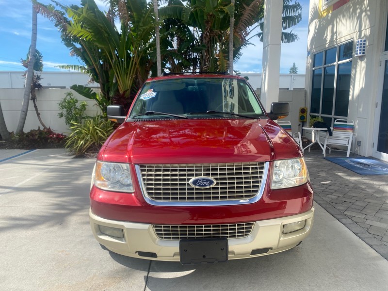 2006 Ford Expedition Eddie Bauer 1 OWNER FL in , 