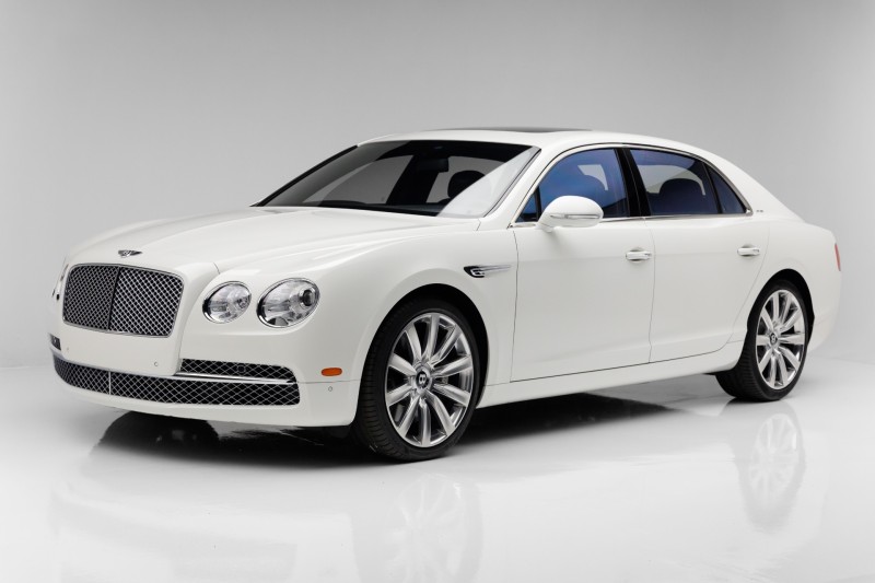 2014 Bentley Flying Spur  in , 