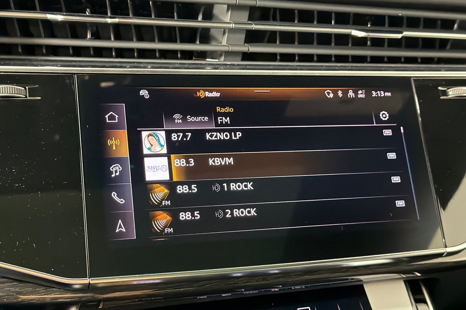 New 2026 Daytona Gray Pearl Effect Audi Premium Plus quattro image 17