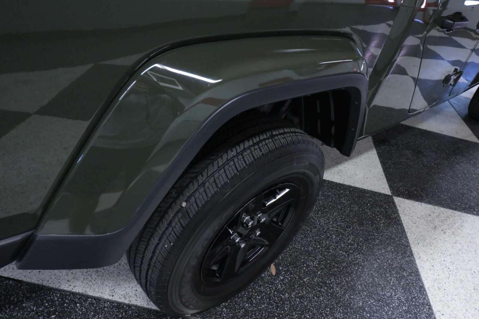 Used Car 2021 Jeep Gladiator  Sport S For Sale Under $35,000 In Austin, Texas
