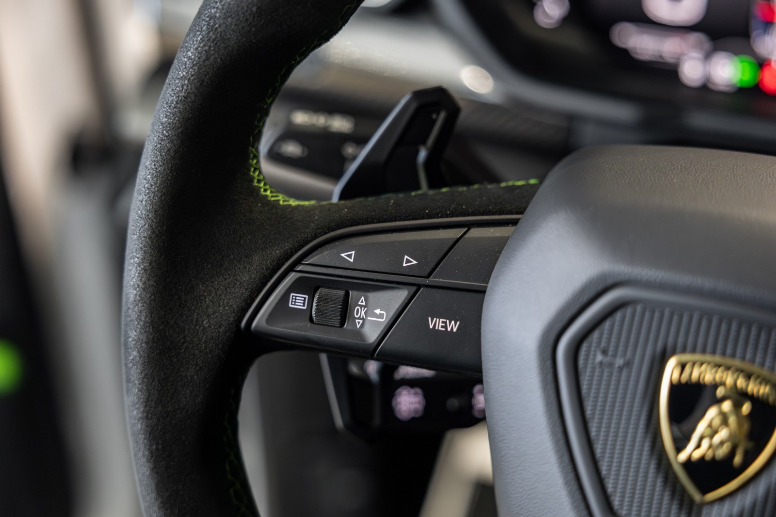 Used Car 2024 Lamborghini Urus  Performante For Sale Under $310,000 In Boerne, Texas