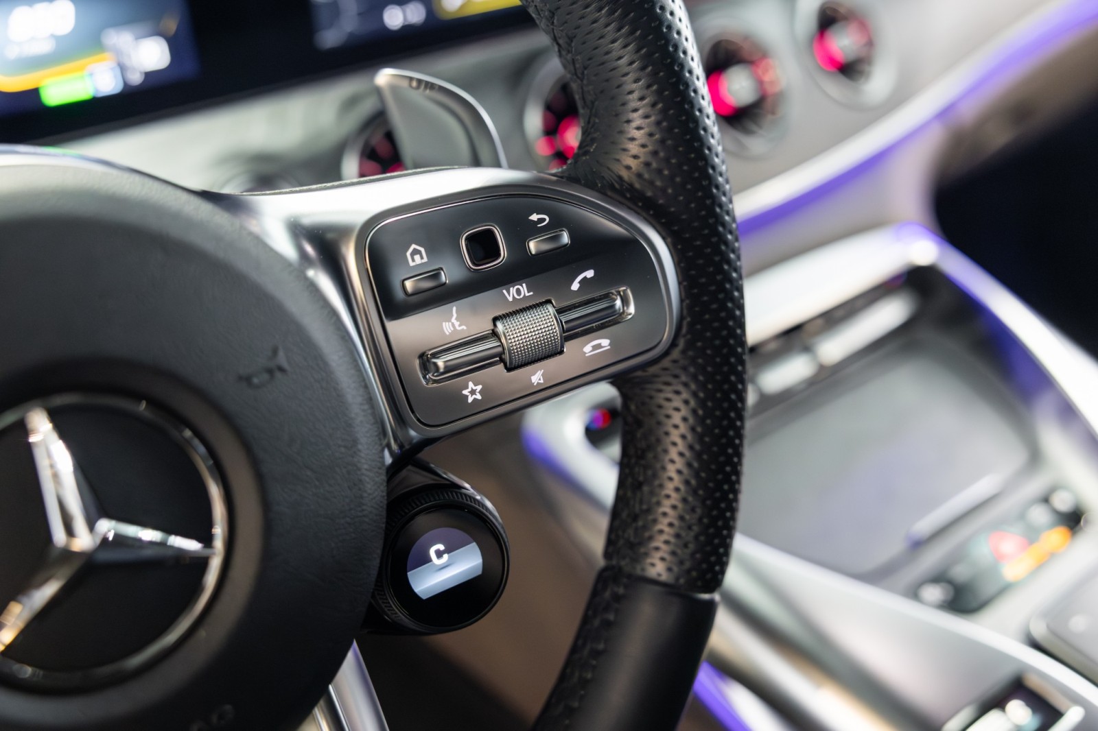 Used Car 2021 Mercedes-benz Amg Gt  Amg Gt 53 For Sale Under $70,000 In Boerne, Texas