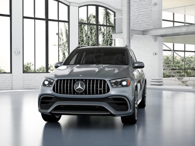 2024 Mercedes-Benz GLE AMG GLE 63 S 41