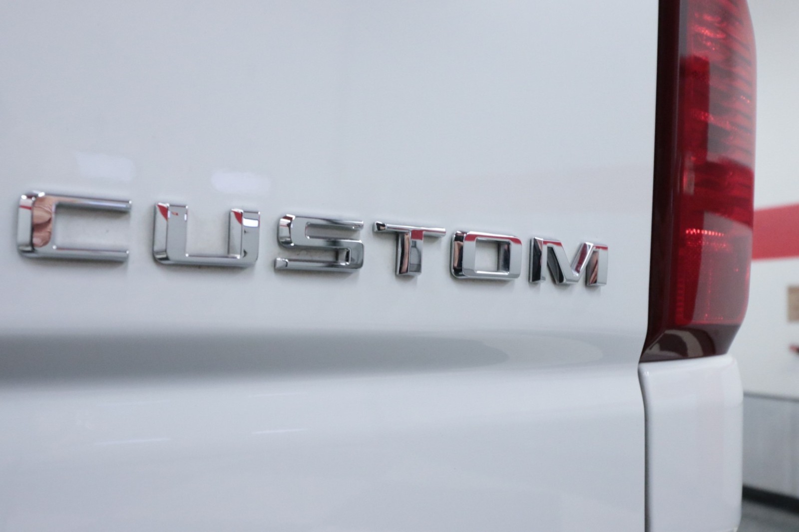 Used Car 2024 Chevrolet Silverado 2500hd  Custom For Sale Under $50,000 In Austin, Texas