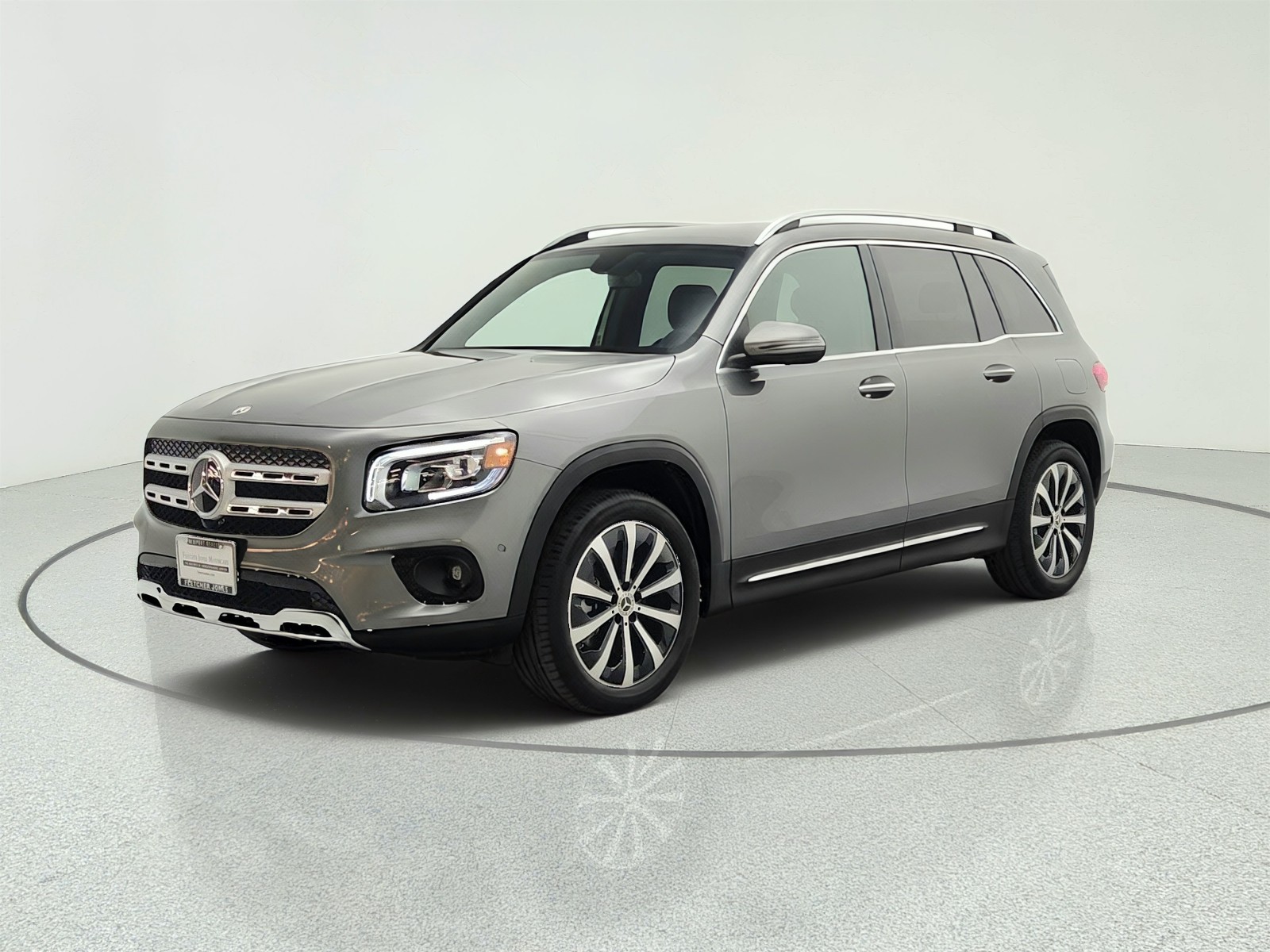 2023 Mercedes-Benz GLB GLB 250 SUV