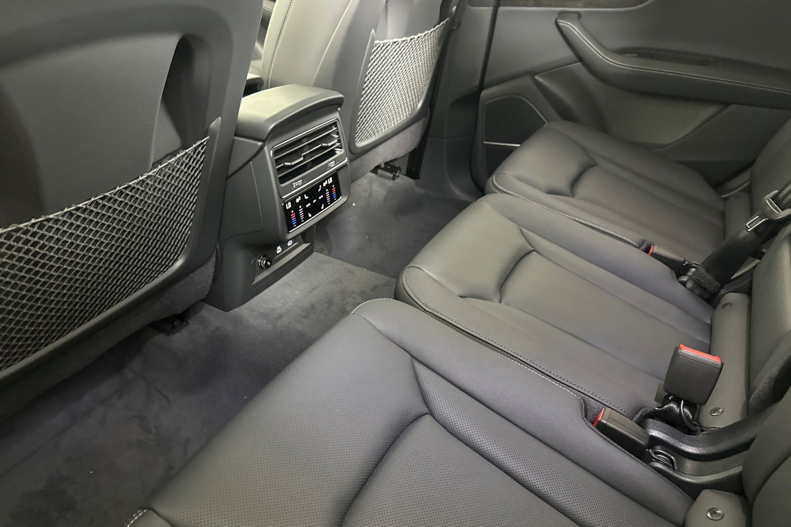 New 2026 Glacier White Metallic Audi Premium Plus 45 quattro *Ltd Avail* image 11