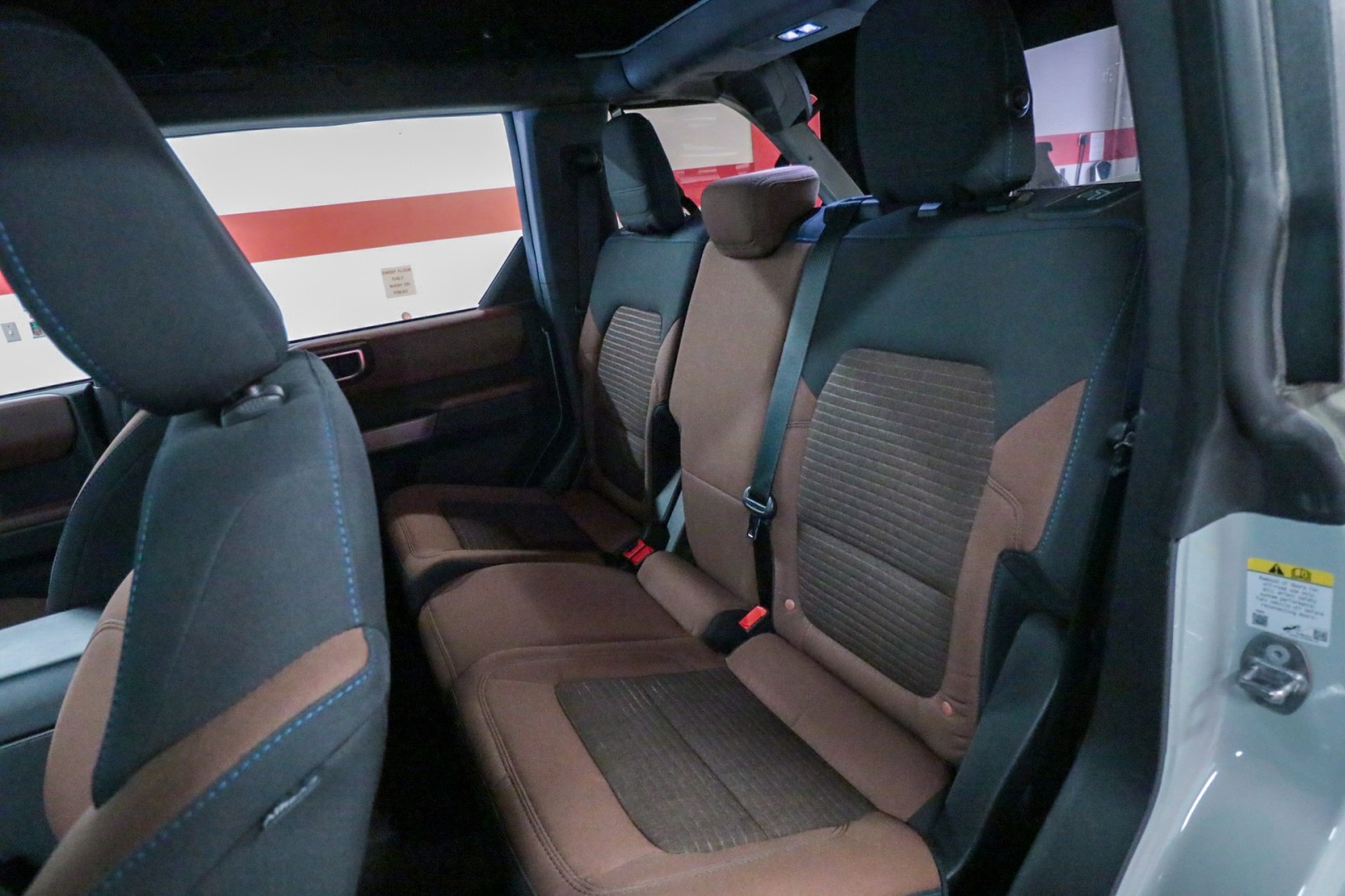 Used Car 2022 Ford Bronco  Outer Banks For Sale Under $50,000 In Austin, Texas