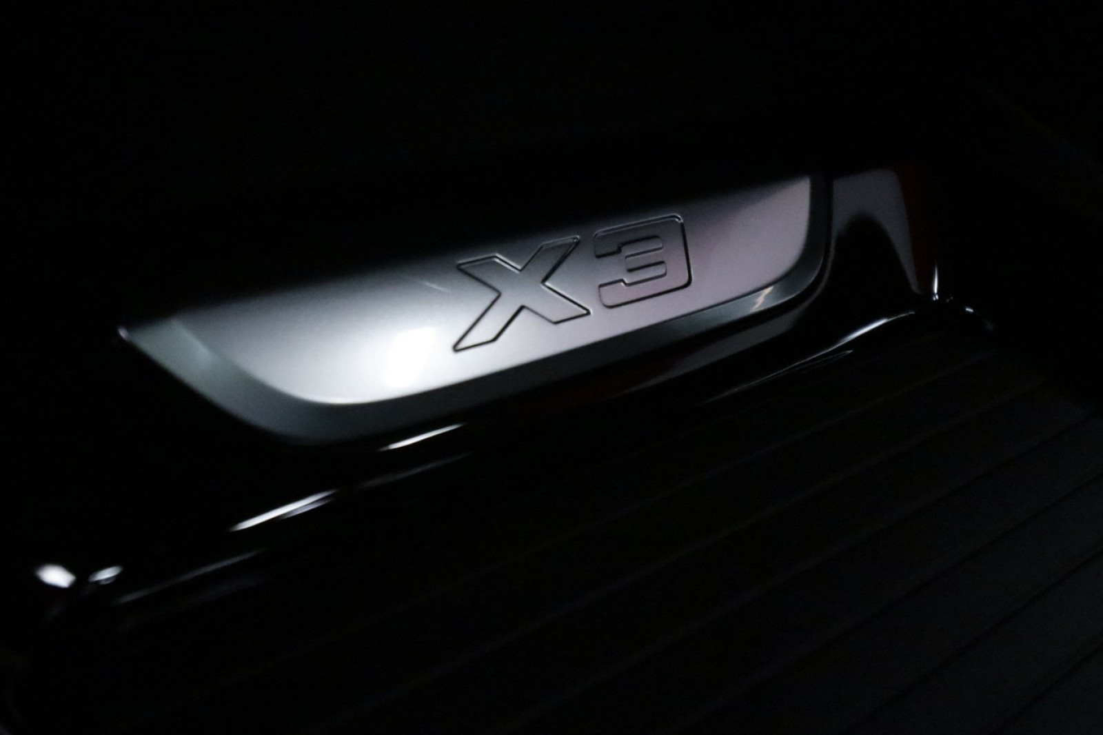 Used Car 2021 Bmw X3  Sdrive30i For Sale Under $30,000 In Austin, Texas