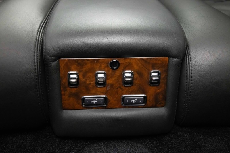 2005 Bentley Arnage T Mulliner T Mulliner in , 