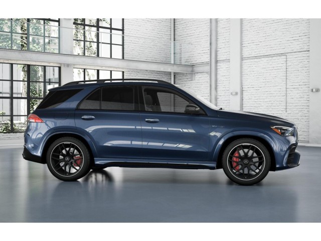 2024 Mercedes-Benz GLE AMG GLE 63 S 15