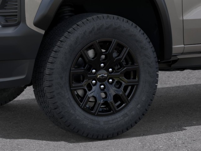 ChevroletColorado9