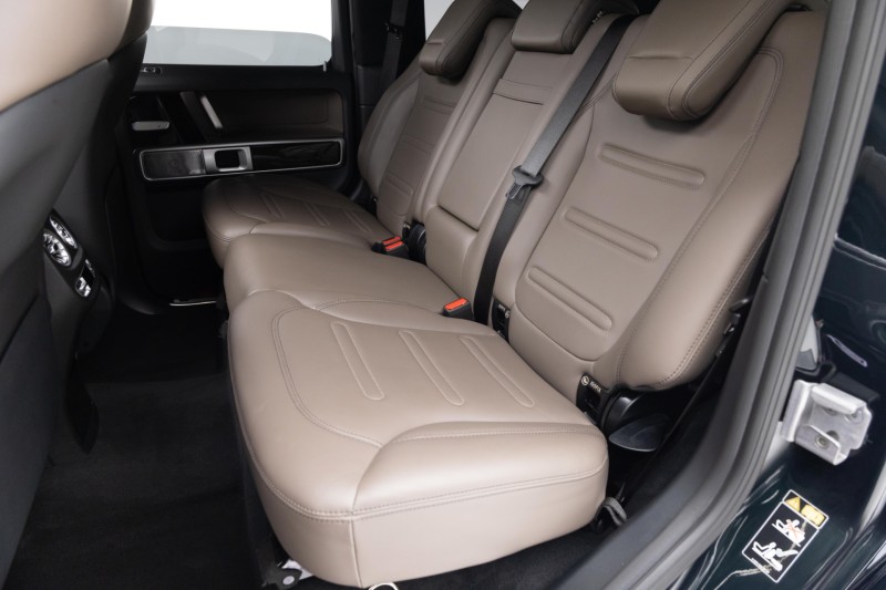 2021 Mercedes-Benz G 550 G 550 in , 