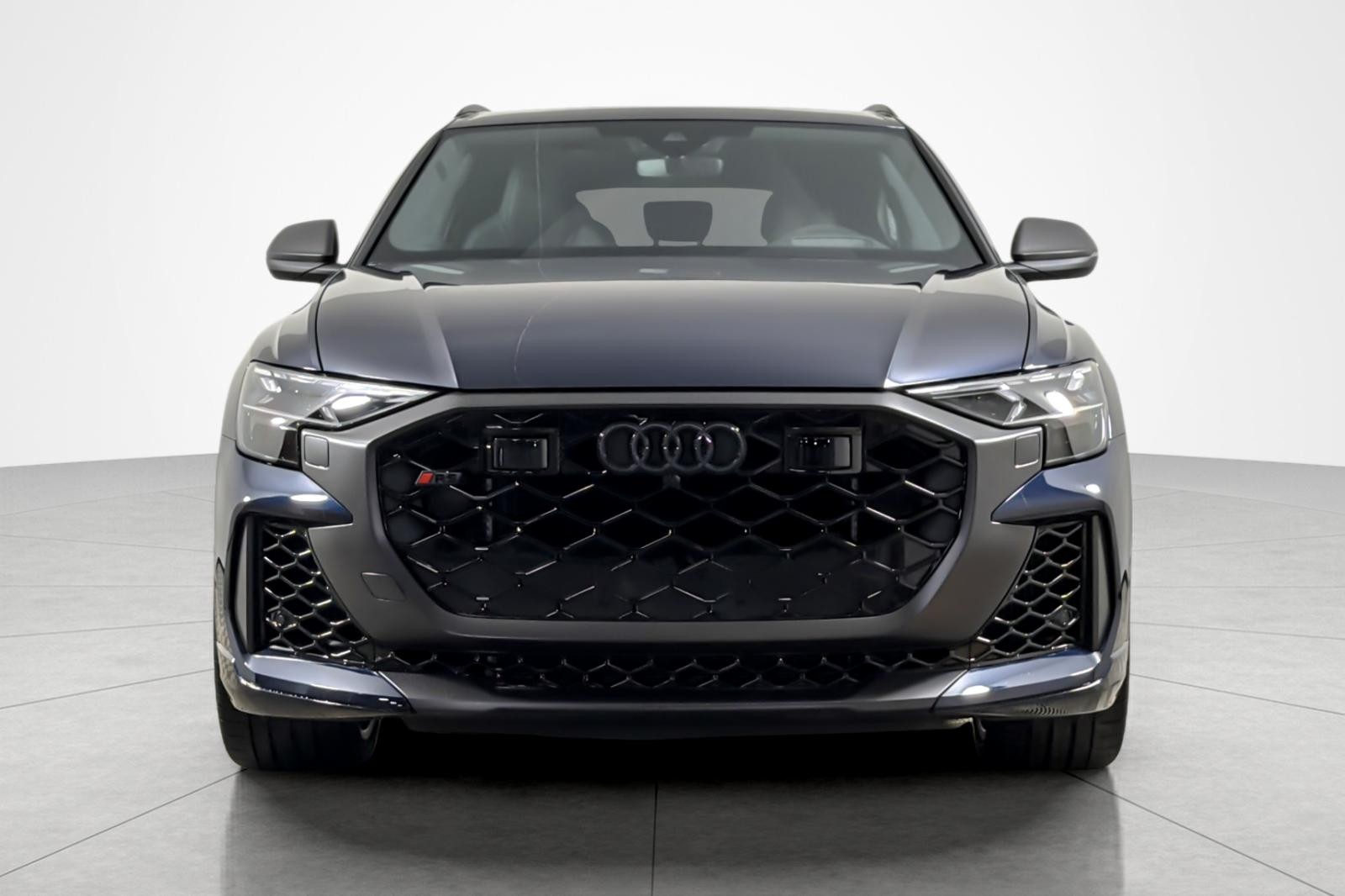 New 2026 Waitomo Blue Metallic Audi performance quattro image 8