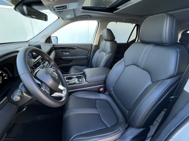 HondaPilot14