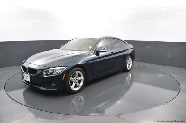 Used 2015 BMW 4 Series