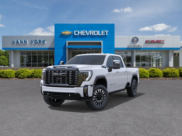 GMCSierra 2500HD8