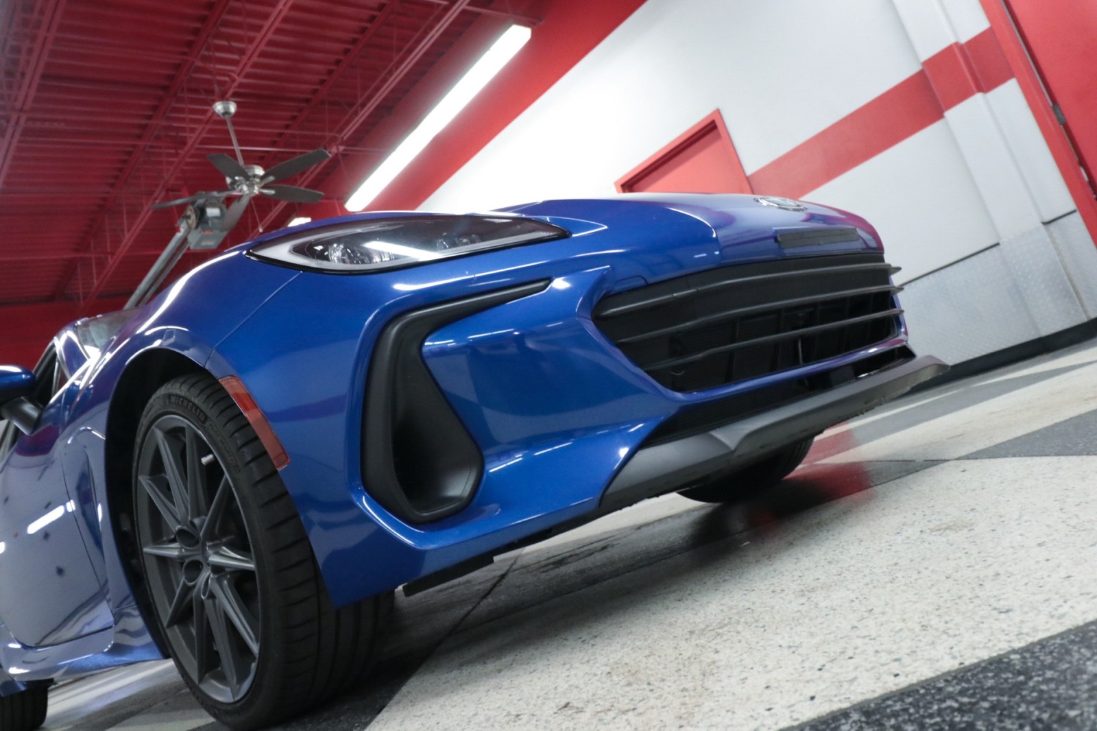 Used Car 2023 Subaru Brz  Limited For Sale Under $30,000 In Austin, Texas