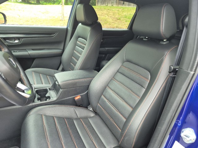 HondaCR-V Hybrid37