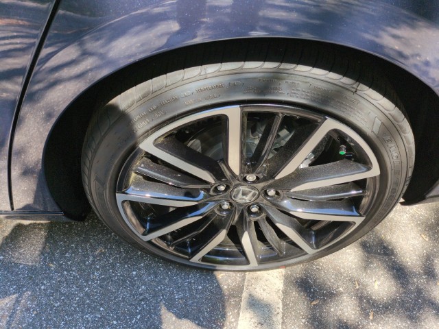 HondaAccord Hybrid12