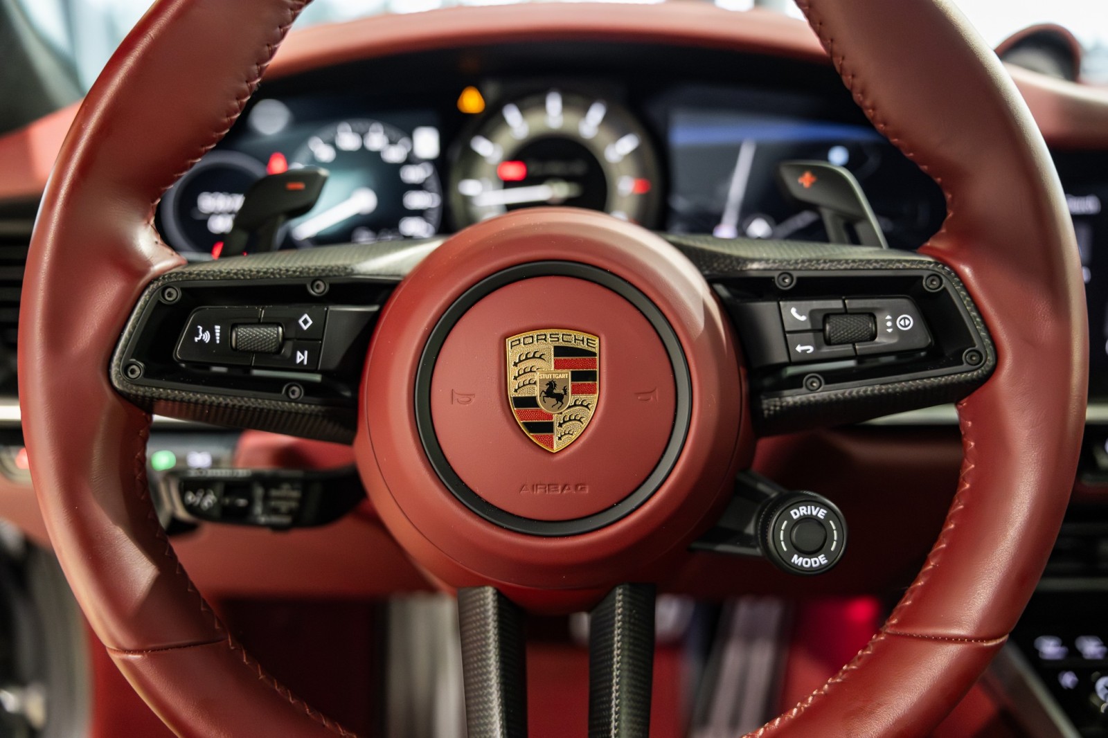 Used Car 2024 Porsche 911  Turbo S For Sale Under $290,000 In Boerne, Texas