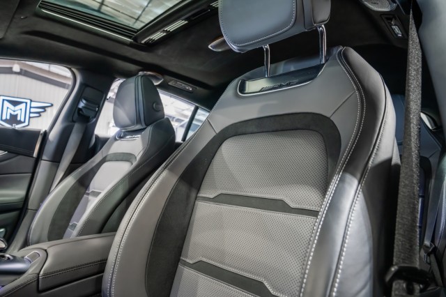 Used Car 2021 Mercedes-benz Amg Gt  Amg Gt 63 For Sale Under $130,000 In Boerne, Texas