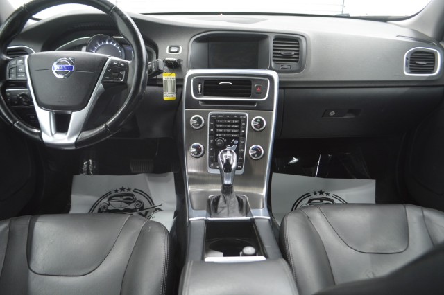 Used 2015 Volvo S60 T5 Drive-E Platinum Sedan for sale in Geneva NY