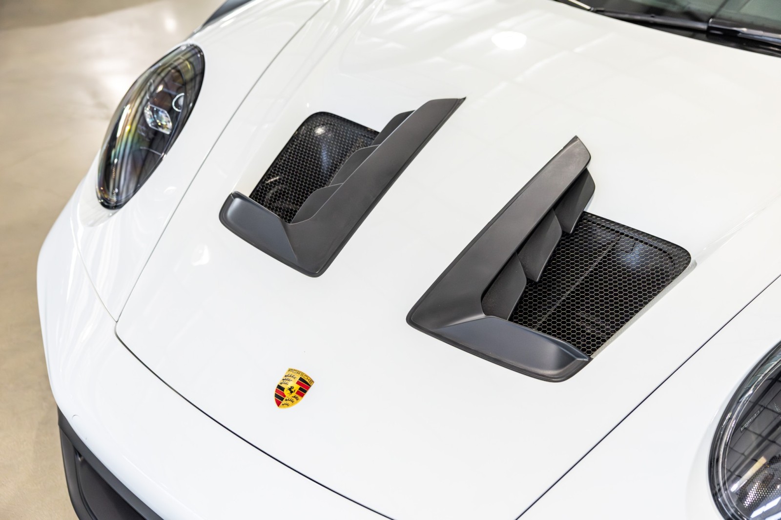 Used Car 2023 Porsche 911  Gt3 Rs Tribute Edition For Sale Under $460,000 In Boerne, Texas
