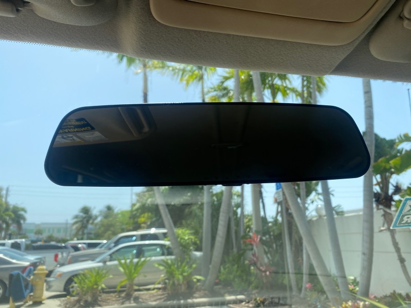 2002 Toyota RAV4 1 OWNER FL LOW MILES 83,089 in , 