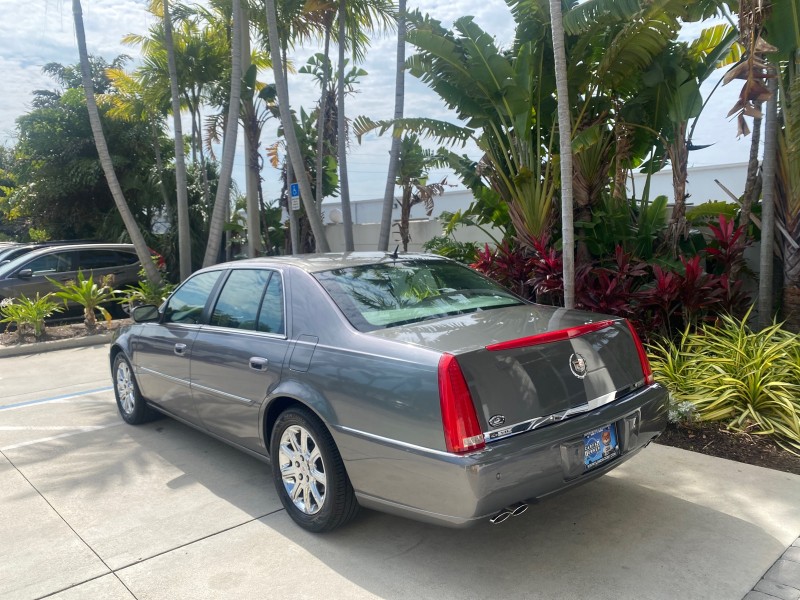2008 Cadillac DTS LOW MILES 41,600 w/1SC in , 