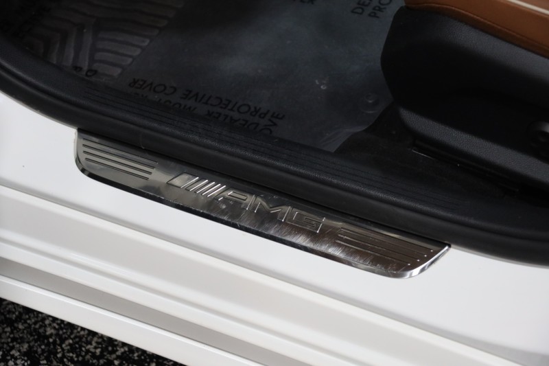 2018 Mercedes-Benz AMG C 43 4MATIC Designo 4dr Sedan in , 