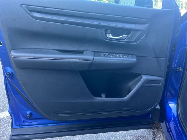 HondaCR-V Hybrid22
