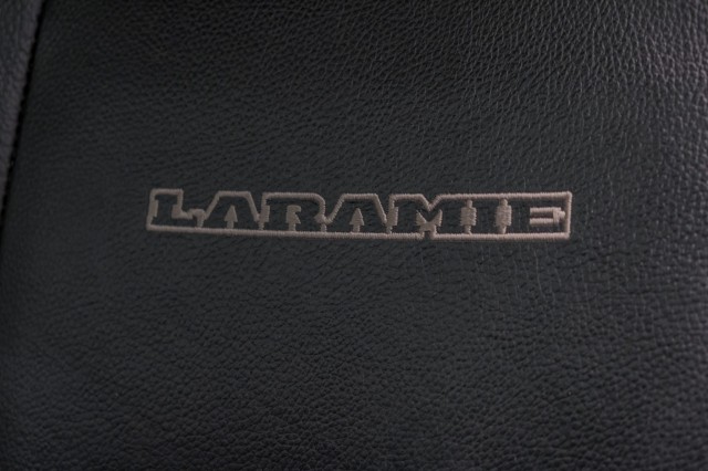 2021 Ram 2500 Laramie 32
