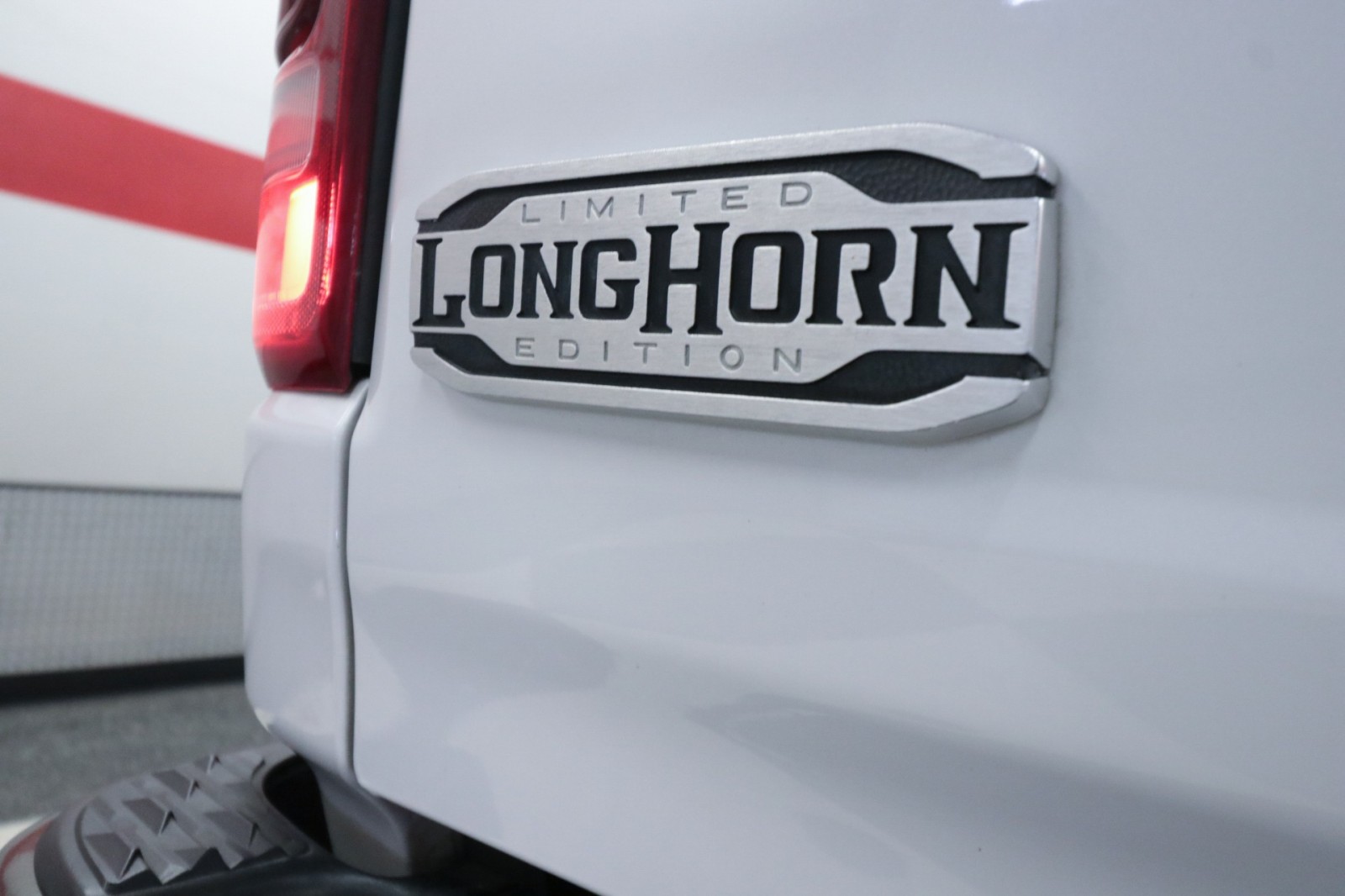 Used Car 2022 Ram 1500  Longhorn For Sale Under $50,000 In Austin, Texas