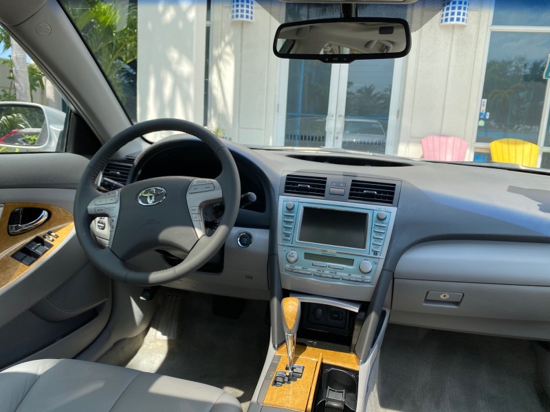 2007 Toyota Camry XLE LOW MILES 15,752 1 OWNER in , 