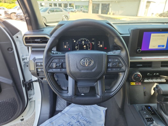 ToyotaTacoma 4WD18