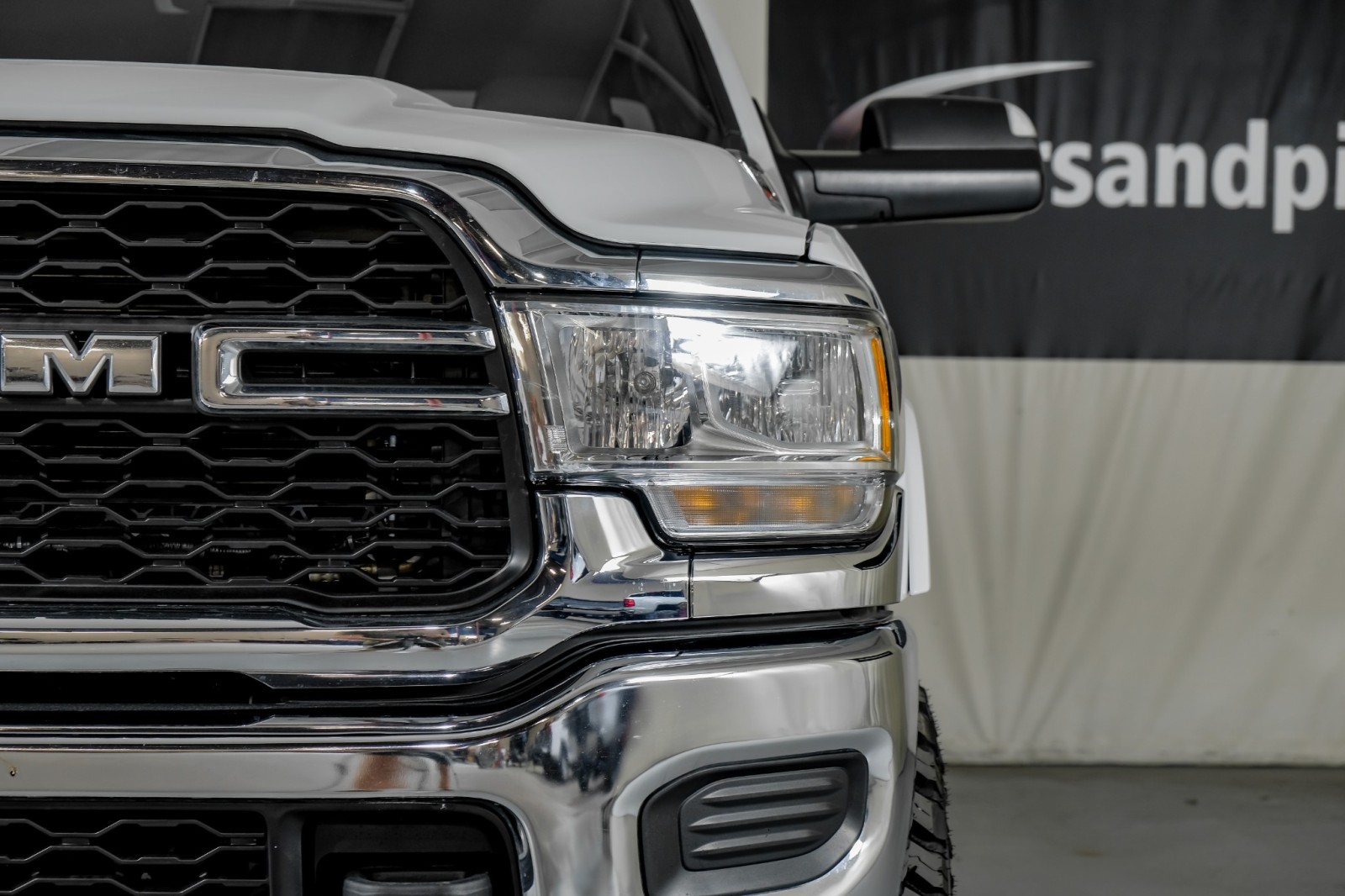 2022 Ram 3500 Tradesman 40