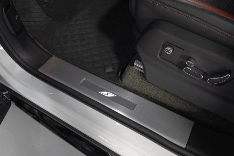 2022 Bentley Bentayga Bentayga S ($242,125 MSRP) *ONLY 13,000 MILES* *FULL PPF* in , 