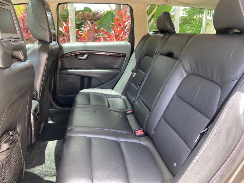 2009 Volvo XC70 3.0T AWD WAGON LOW MILES 78683 in , 