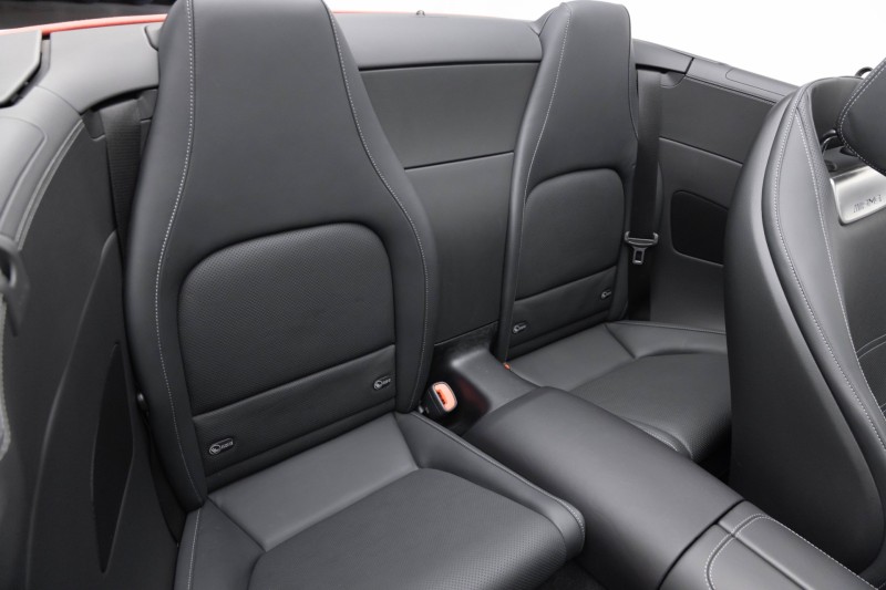 2023 Mercedes-Benz SL 55 AMG SL 55 AMG in , 