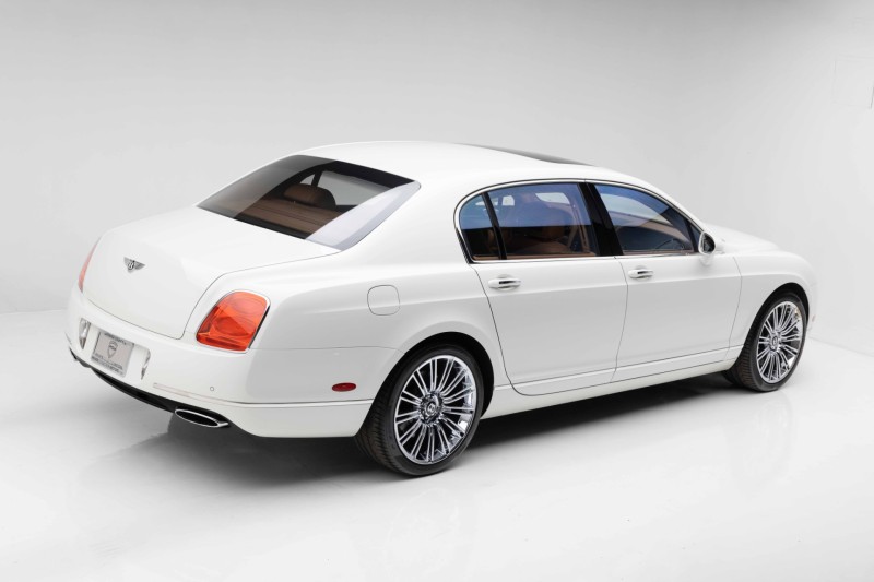 2009 Bentley Continental Flying Spur Speed Flying Spur Speed in ,