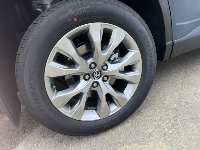 ToyotaGrand Highlander8