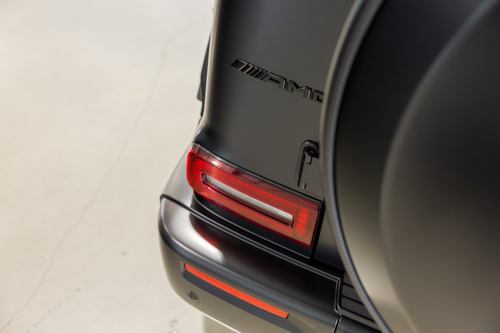 Used Car 2025 Mercedes-benz G-class  Amg G 63 For Sale Under $240,000 In Boerne, Texas