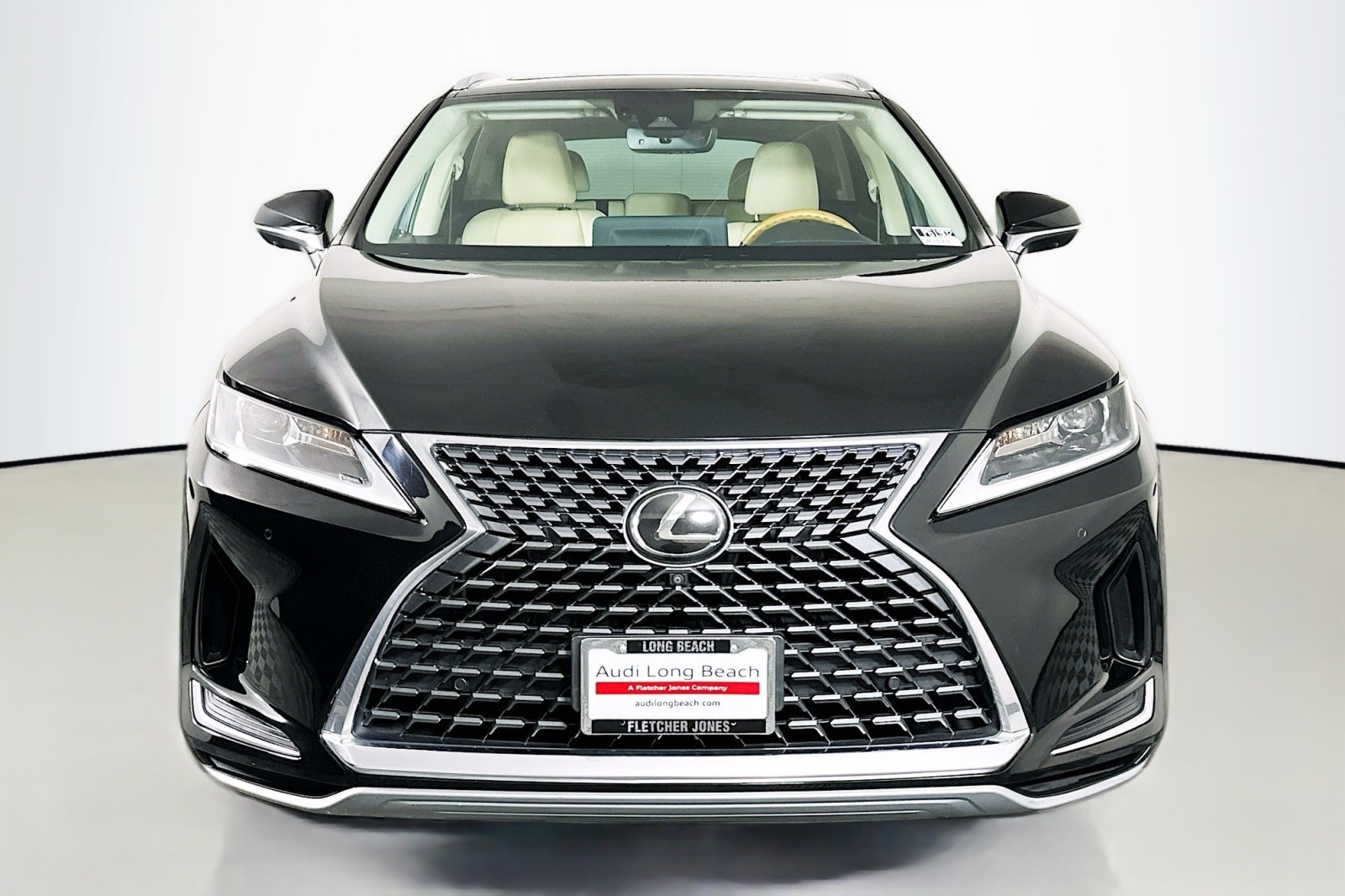 2021 Lexus RX 350 350 FWD's photo