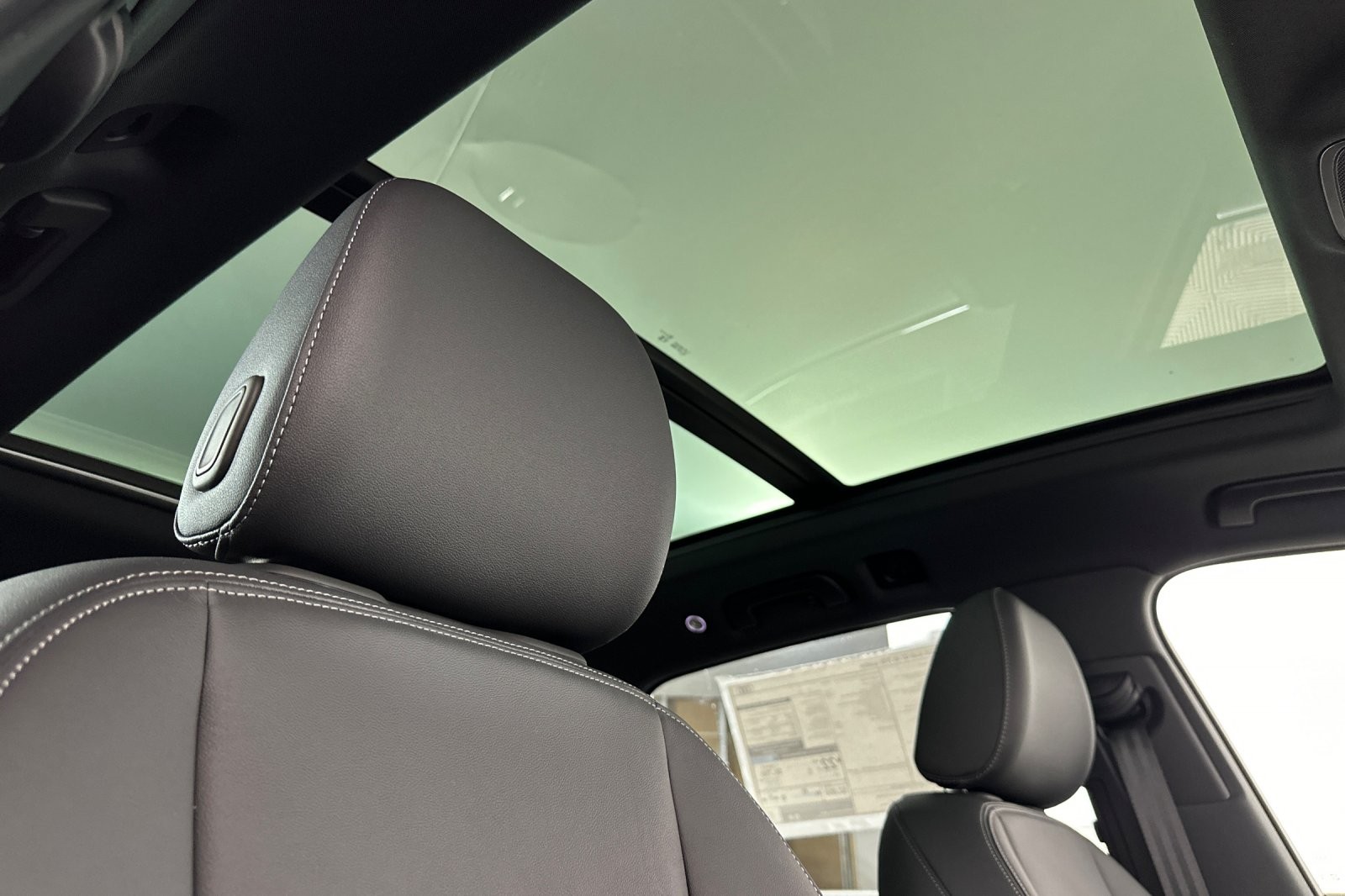 New 2026 Mythos Black Metallic Audi Premium 45 quattro image 17