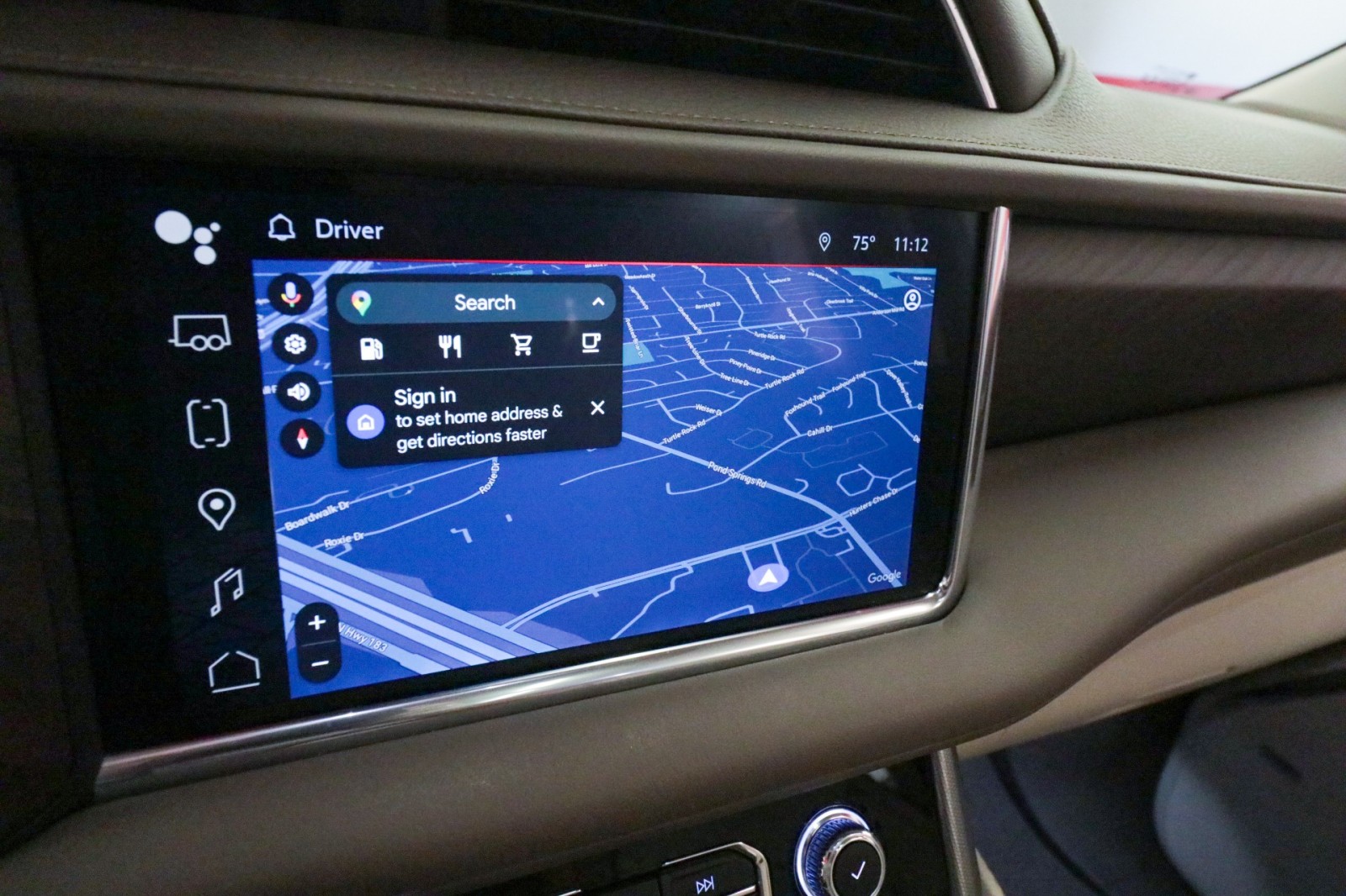 Used Car 2022 Gmc Yukon  Denali For Sale Under $60,000 In Austin, Texas