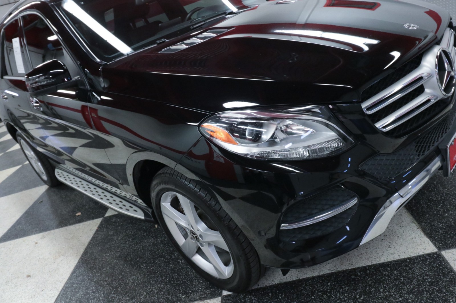 Used Car 2018 Mercedes-benz Gle  Gle 350 For Sale Under $20,000 In Austin, Texas