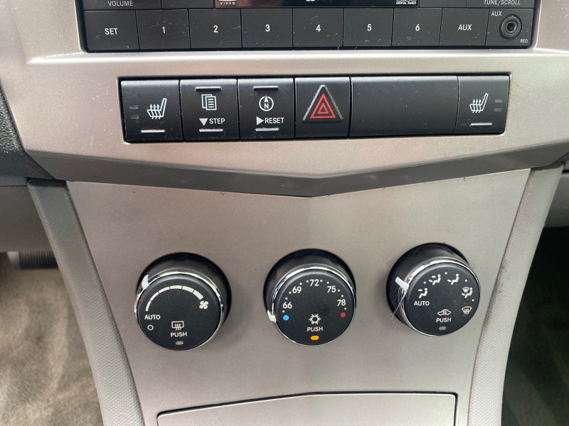 2008 Chrysler Sebring FLORIDA 41 SERVICES CONVERTIBLE in , 