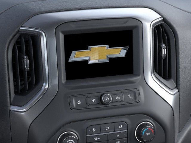 ChevroletSilverado 150020