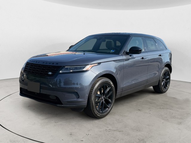 2026 Land Rover Range Rover Velar P250 S AWD SUV / Crossover All-Wheel Drive